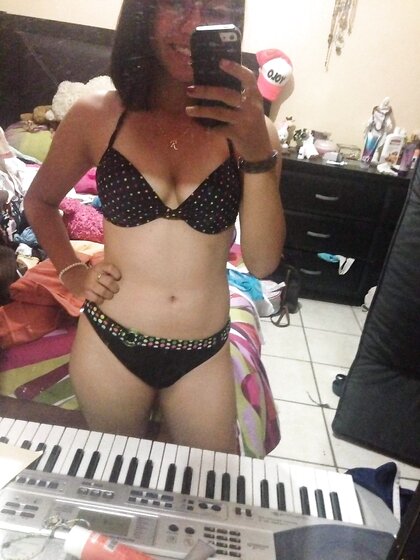 Cute Mexican Leaked
