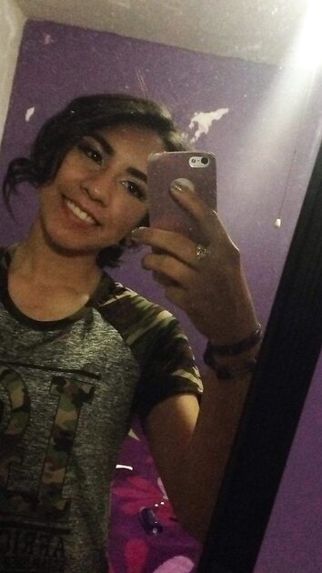 Cute Mexican Leaked