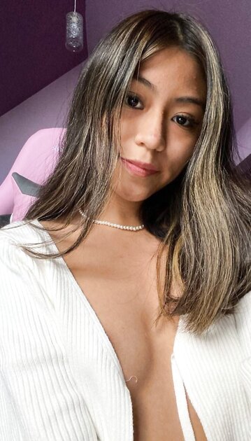 Small Titties But Juicy Pussy