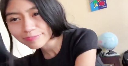 Small Titties But Juicy Pussy