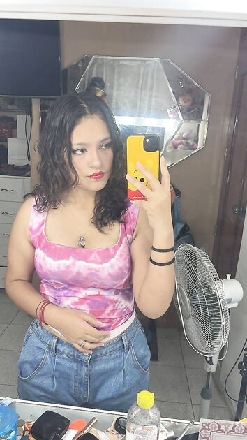 Underrated Girl With Nice Body
