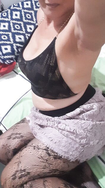 Thick Sexy Milf
