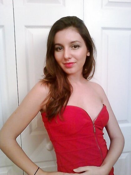 Beautiful Innocent Girl Leaked