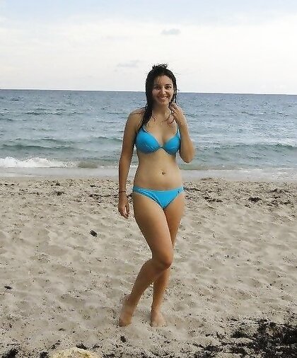 Beautiful Innocent Girl Leaked