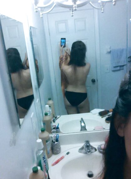 Beautiful Innocent Girl Leaked