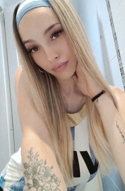 Amazing Bimbo