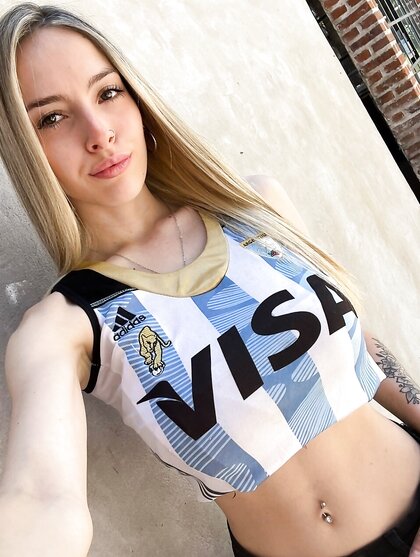 Amazing Bimbo
