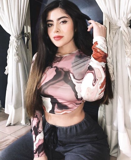 Mexican With Pierced Tits