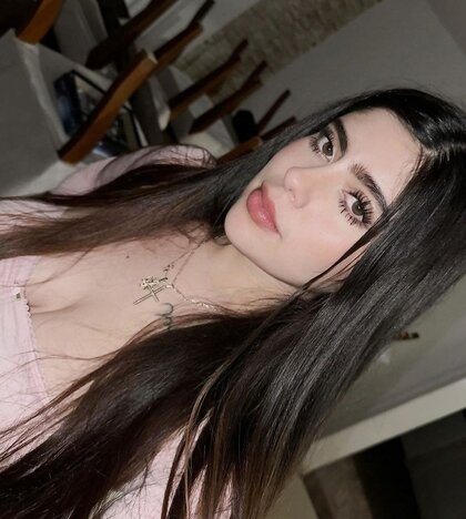 Mexican With Pierced Tits
