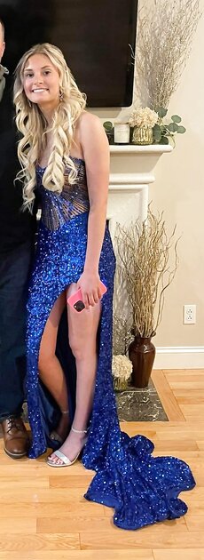 Blondie Leaked