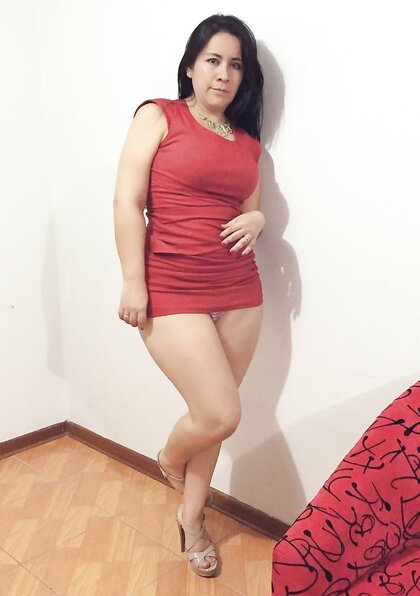 Milf Leaked