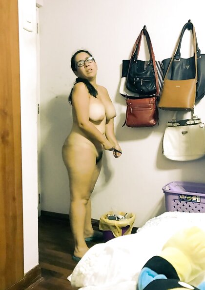 Milf Leaked