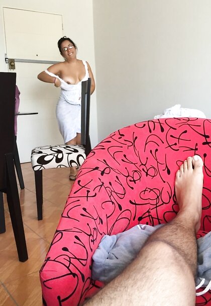 Milf Leaked