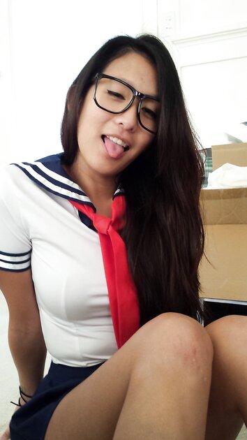 Sexy Asian