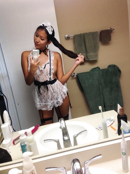 Sexy Asian