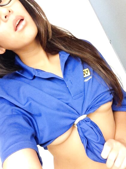 Sexy Asian