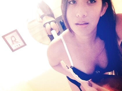 Sexy Asian