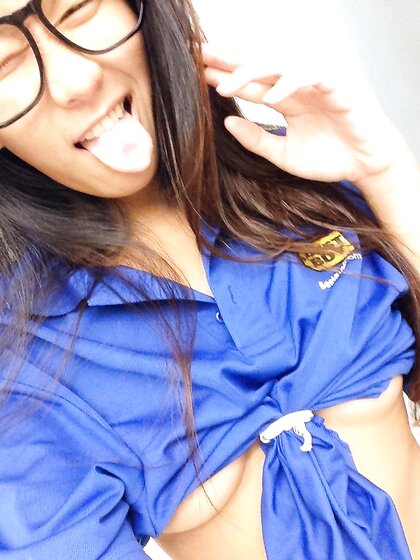 Sexy Asian
