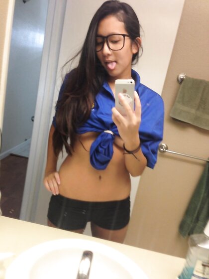 Sexy Asian