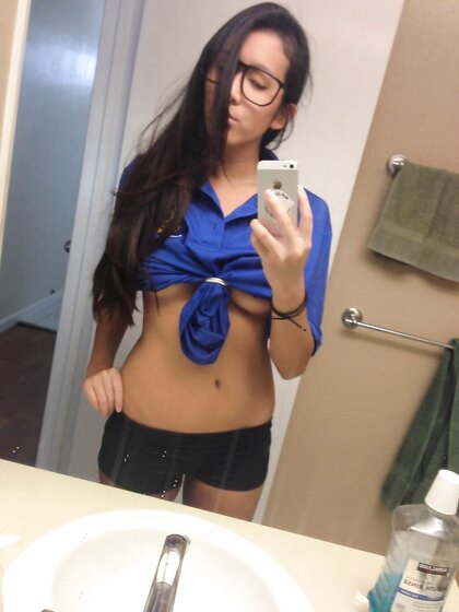 Sexy Asian