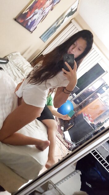 Sexy Asian