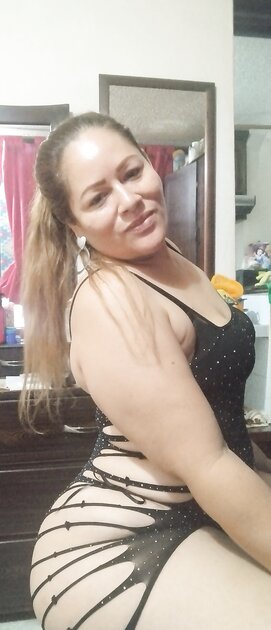 Thick Milf