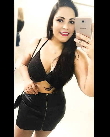 Thick Milf