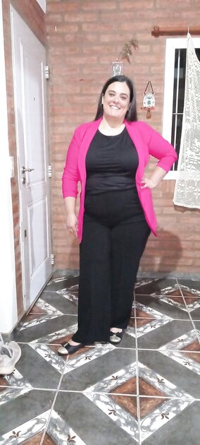 Thick Milf