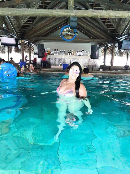 Thick Milf
