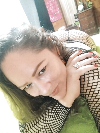 Thick Milf