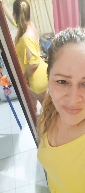 Thick Milf