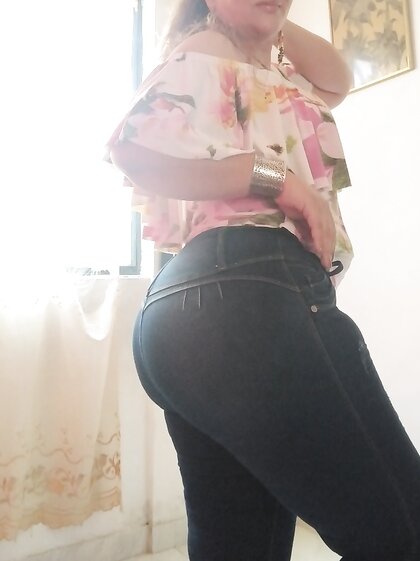 Thick Milf