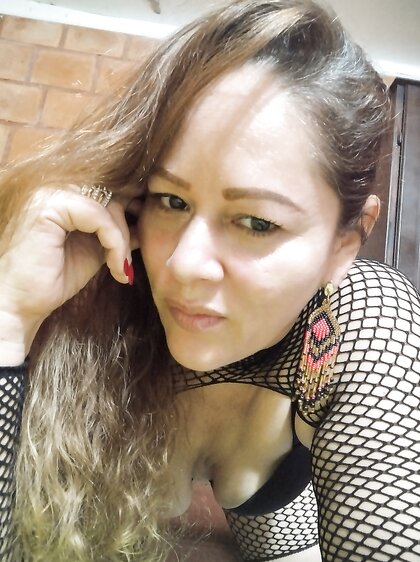 Thick Milf