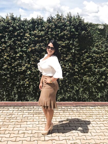 Thick Milf