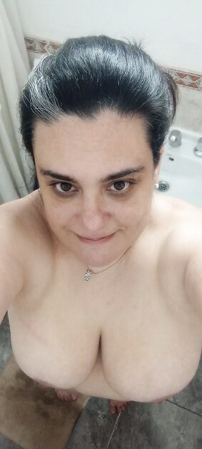 Thick Milf