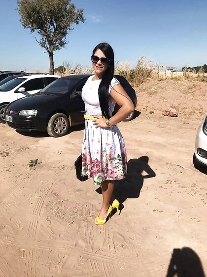 Thick Milf