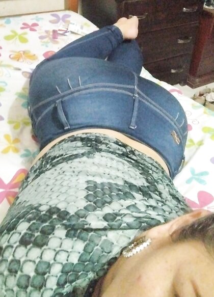 Thick Milf