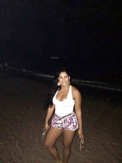 Thick Milf