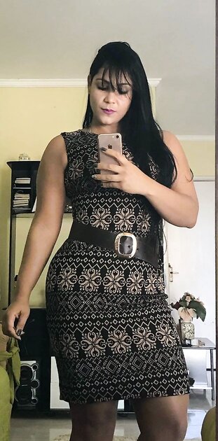 Thick Milf