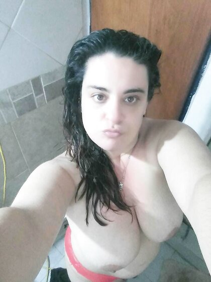 Thick Milf