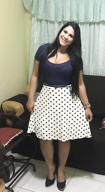 Thick Milf