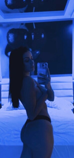 Fati Vásquez ????????