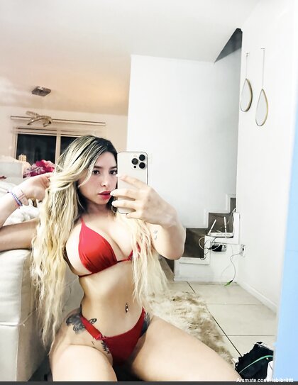 Esta chilenita tiene un culazo bien grandote