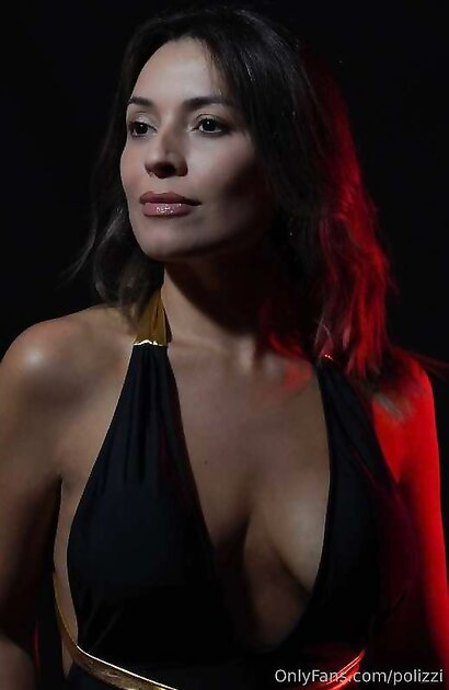Arsmate de Camila Polizzi, chilena bandida. (Parte 2)