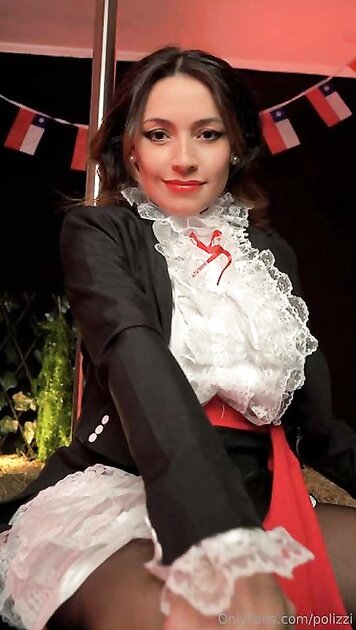 Arsmate de Camila Polizzi, chilena bandida. (Parte 2)