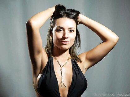 Arsmate de Camila Polizzi, chilena bandida. (Parte 2)