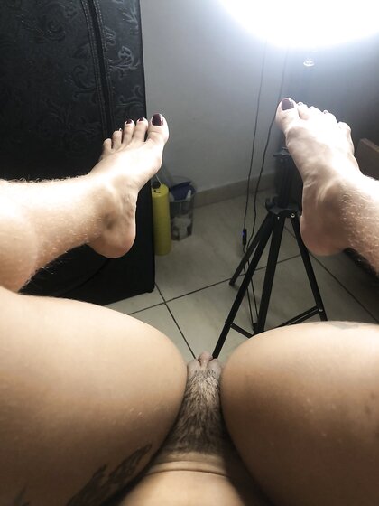 Safada carioca casada