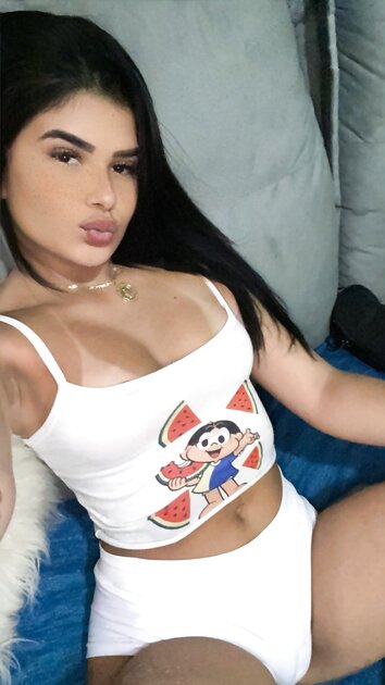 Delícia de novinha tesão