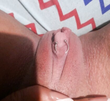 Big clits greludas grelão
