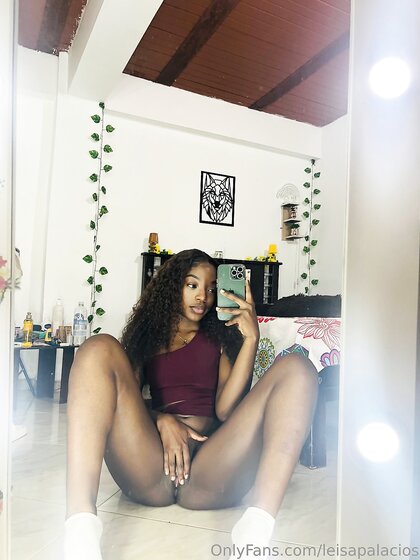 Preta deliciosa